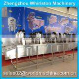 Hot Selling Vegetables Air Drying Machine/dewatering Machine/vegetable and Fruit Wind Dryer thumbnail-3