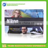 CR80 Size CMYK Print Customized Design Personal Unit Smart MIFARE(R) DESFire(R) EV1 4K Card thumbnail-2