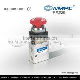 JM Series Mechanical Valve Buttons