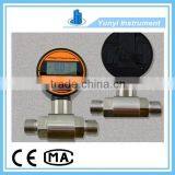 Stainless Steel Differential Pressure Gauge thumbnail-1
