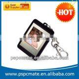 Ultra-thin Digital Photo Frame With Keychain