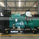 500kw/625kva Diesel Power Genset thumbnail-1