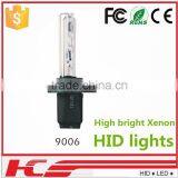 Slim Xenon Kits Bi Xenon Single hi lo Beam HID Light Quality Choice thumbnail-1