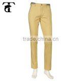 2015 New Summer Brand Slim Straight Man's Fashion Pants