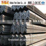 Construction Use Prime Equal Angle Steel Bar thumbnail-2