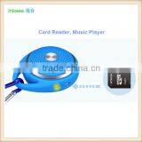 Top Quality Speaker Box With Memory Card thumbnail-4