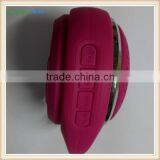 Flat Multicolor Bluetooth Speaker Portable,speaker With Bluetooth for Sport thumbnail-3