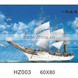 3d Lenticular Decorate Picture