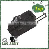 TOP 5 In Romania Hot Sale Military Trolley Bag