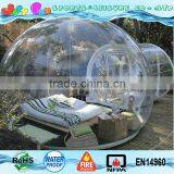 Inflatable Bubble Camping Tent,inflatable Bubble Tent for Sale,outdoor Camping Bubble Tent Supplier's Choice thumbnail-2