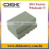 Scanner Battery IT-600 H thumbnail-1