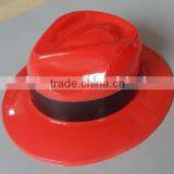 PLASTIC PARTY HAT