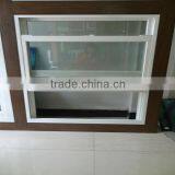 Aluminium Single Hung Window and Kitchen Window thumbnail-1