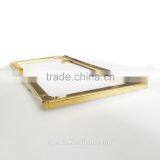 Made in China Custom Plastic Wholesale US Standard License Plate Frame thumbnail-3