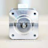 NEMA17 Stepper Motor 40mm Length Lead 1.2A With 4P 1M Long Cables Use for 3D or CNC thumbnail-2