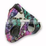 Sport Safety RZ Similar Design Riding Mask, Sport Training Face Mask K88NV Series Weini thumbnail-1