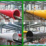 UHMW Tubing thumbnail-1