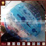 Transparent Soccer Ball Customized Color Inflatable Zorb Ball Quality Choice thumbnail-5