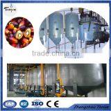Superior Technology Palm Oil Refinery Machine /crude Oil Refinery Machine