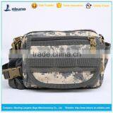 Camo Military Tactical Bag Sling Bags Soldier Messenger Bags thumbnail-1