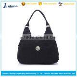 Hot Sale Fashionable Oxford Cloth Beach Bag Women Shoulder Bag