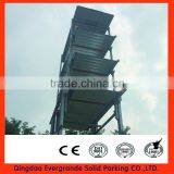 Intelligent Inground Parking Lift Smart Underground Parking Lift