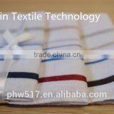 NO-12 100% Cotton Handkerchiefs White Center Handkerchief thumbnail-1