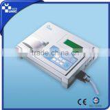One Channel ECG Machine, Portable Ecg Machine thumbnail-1