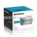 3 Ply Rectangle Shape Colorful Carton Box for Computer thumbnail-3