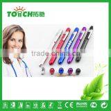 Hospital Using LED Flashlight Promotional Gifts for Doctors thumbnail-1