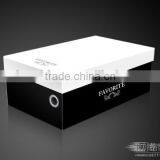 High Quality Elegent Custom Pritning Shoe Boxes thumbnail-3