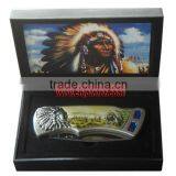 Wholesale Folding Knife HK224G