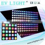 Led Display Panel Stage Lighting 5x5 Each Pixel Control Wash Matirx EV-MTX25RGB thumbnail-5