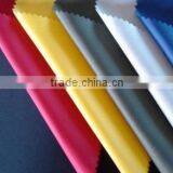 Factory Direct Sales 210T Waterproof Polyester Taffeta Fabric for Garment Lining, Suit, Jacket and Proof Coat thumbnail-3