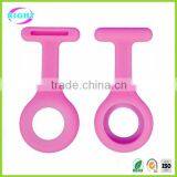 Wholesale Waterproof Silicone Watch Band for Nurse Watch