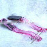 2013 Creative Shape Foot File