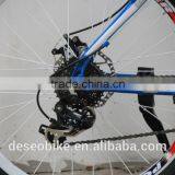 2016 Elegant Mountain Bike 27 Speed Mtb Made in China thumbnail-2
