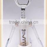 Soft Touch Butterfly Wine Opener, 10 Years Production Experience, CO-04 thumbnail-3