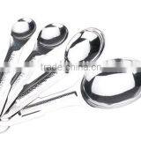 Pattern #3124-1 Stainless Steel Flatware