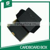 CUSTOMIZED CARDBOARD PACKING BOX ADAPTOR PACKING BOX thumbnail-5