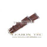 Replacement Leather Watch Strap for Apple for Iwatch Band Accessories thumbnail-3
