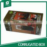 SHANGHAI SUPPLIER CORRUGATED BIN CANNING JAR BOXES FOR BEVERAGE CARRIER thumbnail-4