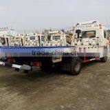 NEW ! FAW Jiefang Wrecker Tow Trucks for Sale thumbnail-2