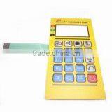 Membrane Switch thumbnail-1