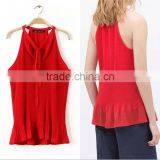 Wholesale Fashion Beachwear Sexy Design Tunic Tops thumbnail-1