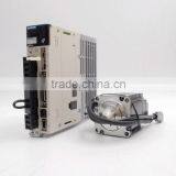 SGD7S-2R8A00A+SGM7J-04AFC6S 400w 1.27NM 3000r/min Japan Yaskawa Servo Motor