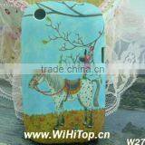 Cover for Blackberry Curve 9220.Jimmy Case Cover. thumbnail-1