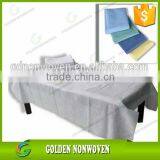 Polypropylene Nonwoven Fabric ,disposable Bed Sheet Fabric ,non Woven Bed Cover Material thumbnail-5