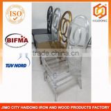Wholesale China Cheap Polycarbonate Resin Phoenix Chair