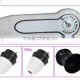 Salon Supplies Skin Analyser and Hair Analyzer With CE Approved thumbnail-2